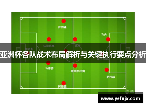 亚洲杯各队战术布局解析与关键执行要点分析