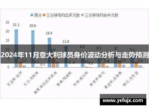 2024年11月意大利球员身价波动分析与走势预测
