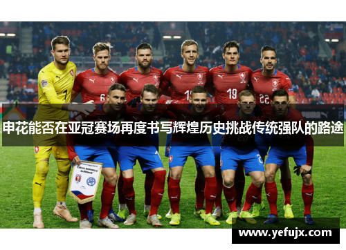 申花能否在亚冠赛场再度书写辉煌历史挑战传统强队的路途
